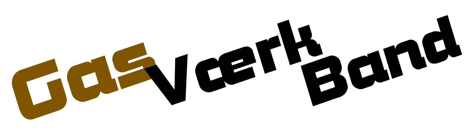Gasværk Band